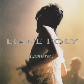 Couverture du produit · Lumières !