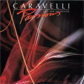 Couverture du produit · Passions 