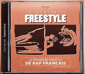 Couverture du produit · Freestyle