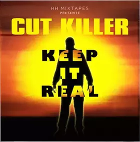 Couverture du produit · Keep It Real
