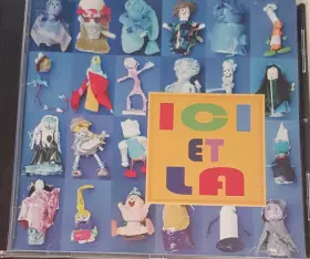 Couverture du produit · Ici Et La