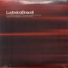 Couverture du produit · La Scala: Concert 03 03 03