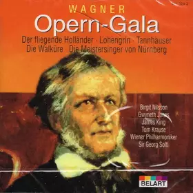 Couverture du produit · Opern Gala