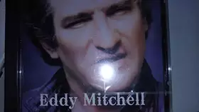 Couverture du produit · Eddy Mitchell
