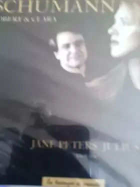 Couverture du produit · Schumann Amoureux