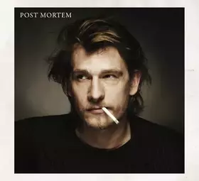 Couverture du produit · Guillaume Depardieu : Post mortem - Édition 2 Cd Cda