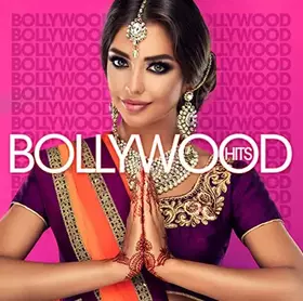 Couverture du produit · Bollywood Hits
