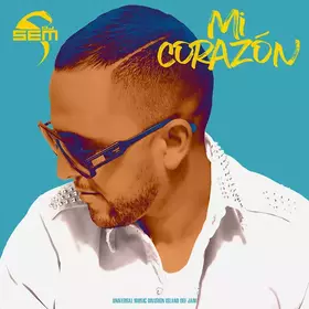 Couverture du produit · Mi Corazon