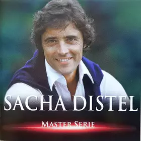 Couverture du produit · Sacha Distel
