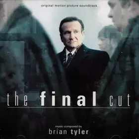 Couverture du produit · The Final Cut (Original Motion Picture Soundtrack)