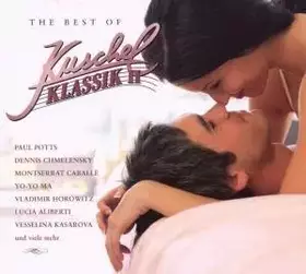 Couverture du produit · The Best Of KuschelKlassik II