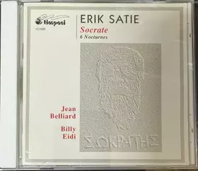 Couverture du produit · Socrate | 6 Nocturnes