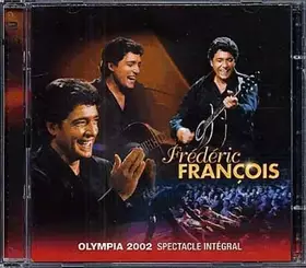 Couverture du produit · Olympia 2002