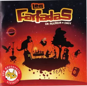 Couverture du produit · Un Poussin = Deux