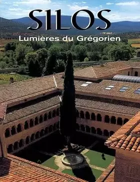 Couverture du produit · Long Box 4 CD : Silos - Lumières du Grégorien