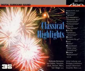 Couverture du produit · Classical Highlights 1 [Import]