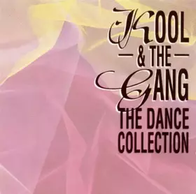 Couverture du produit · The Dance Collection
