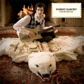 Couverture du produit · Courchevel (Digipack - Edition Limitée)
