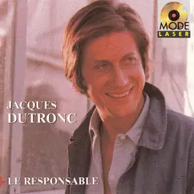 Couverture du produit · Le Responsable