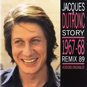 Couverture du produit · Story - 1967-68 - (Volume 2) Remix 89