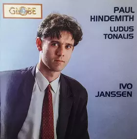 Couverture du produit · Ludus Tonalis