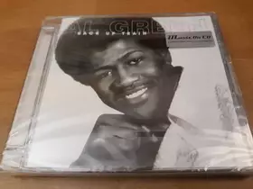 Couverture du produit · Back Up Train