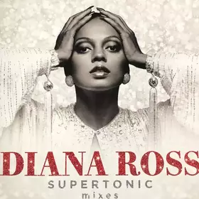 Couverture du produit · Supertonic Mixes