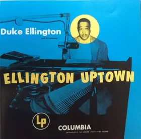 Couverture du produit · Ellington Uptown