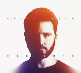 Couverture du produit · Horizons