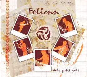 Couverture du produit · Joli Petit Joli