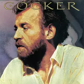 Couverture du produit · Cocker