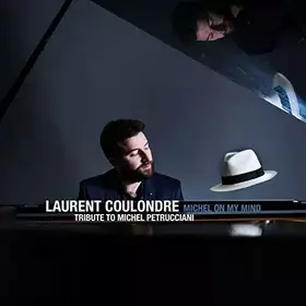Couverture du produit · Michel on My Mind