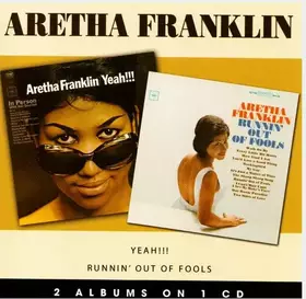 Couverture du produit · Runnin' Out Of Fools / Yeah!!!