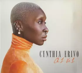 Couverture du produit · Ch. 1 Vs. 1