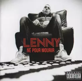Couverture du produit · Né Pour Mourir
