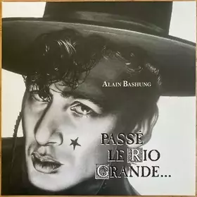 Couverture du produit · Passé Le Rio Grande...