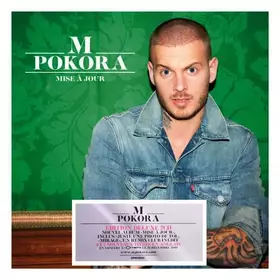 Couverture du produit · Mise À Jour