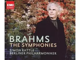Couverture du produit · The Symphonies 