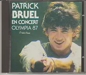 Couverture du produit · en Concert Olympia 87