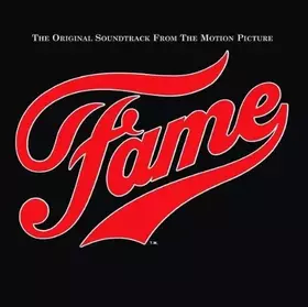 Couverture du produit · Fame (The Original Soundtrack From The Motion Picture)