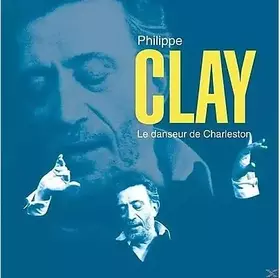 Couverture du produit · Le Danseur De Charleston