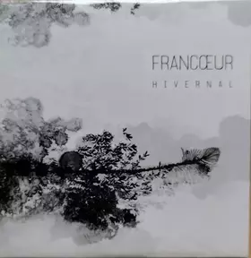 Couverture du produit · Hivernal