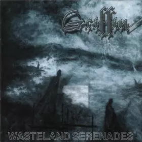 Couverture du produit · Wasteland Serenades