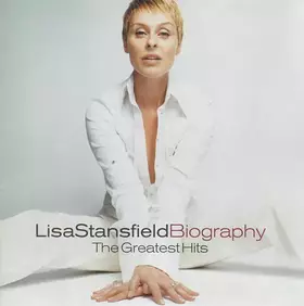 Couverture du produit · Biography (The Greatest Hits)