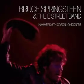 Couverture du produit · Hammersmith Odeon, London '75