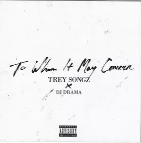 Couverture du produit · To Whom It May Concern