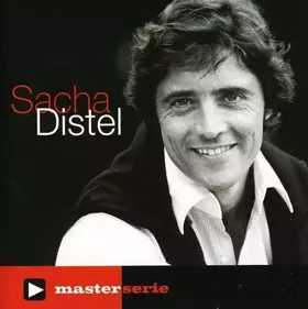 Couverture du produit · Sacha Distel