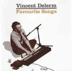 Couverture du produit · Favourite Songs