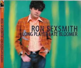 Couverture du produit · Long Player Late Bloomer