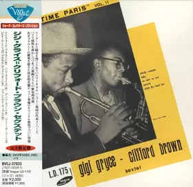 Couverture du produit · "Jazz Time Paris" Vol. 11